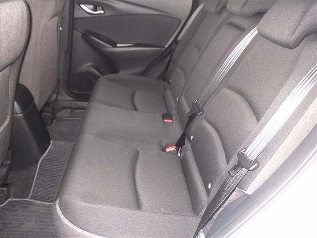 MAZDA CX-3 2024