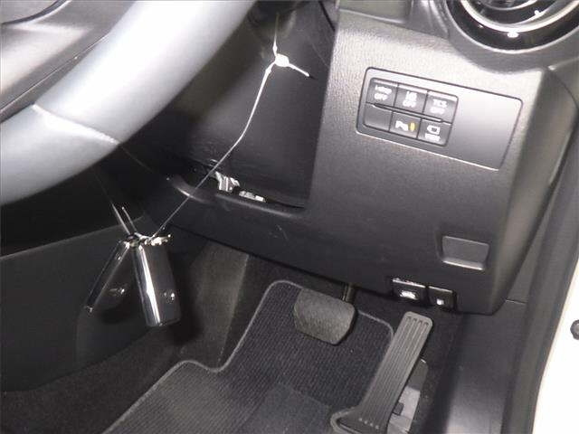 MAZDA CX-3 2024