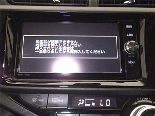TOYOTA AQUA 2016