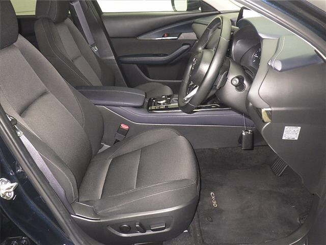 MAZDA CX-30 2020
