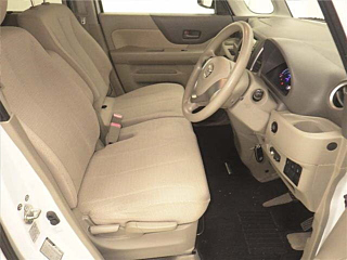 MAZDA FLAIR WAGON 2013