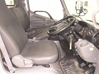 HINO DUTRO 2011