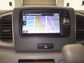 MAZDA FLAIR WAGON 2013