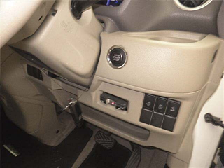 MAZDA FLAIR WAGON 2013