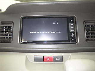 DAIHATSU ATRAI WAGON 2012