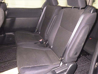 TOYOTA VOXY 2014