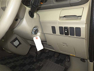 DAIHATSU ATRAI WAGON 2012