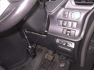TOYOTA VOXY 2014