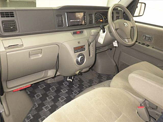 DAIHATSU ATRAI WAGON 2012