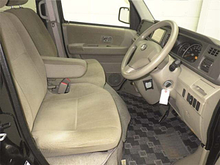 DAIHATSU ATRAI WAGON 2012