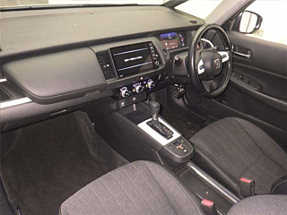 HONDA FIT 2022
