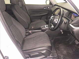 HONDA FIT 2022