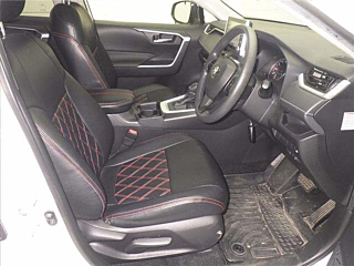 TOYOTA RAV4 2021