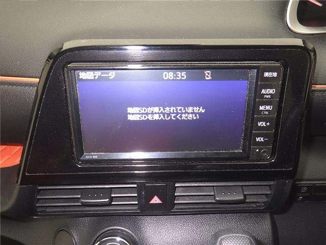 TOYOTA SIENTA 2020