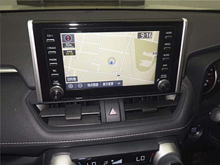 TOYOTA RAV4 2021