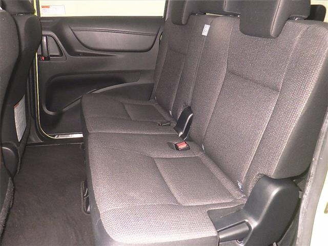 TOYOTA SIENTA 2020
