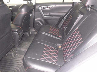 TOYOTA RAV4 2021