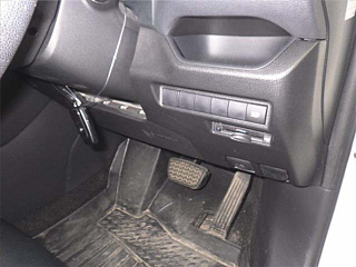 TOYOTA RAV4 2021