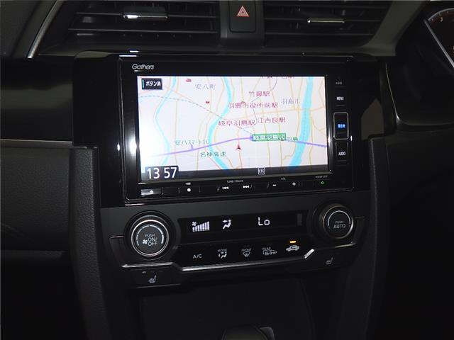 HONDA CIVIC 2020