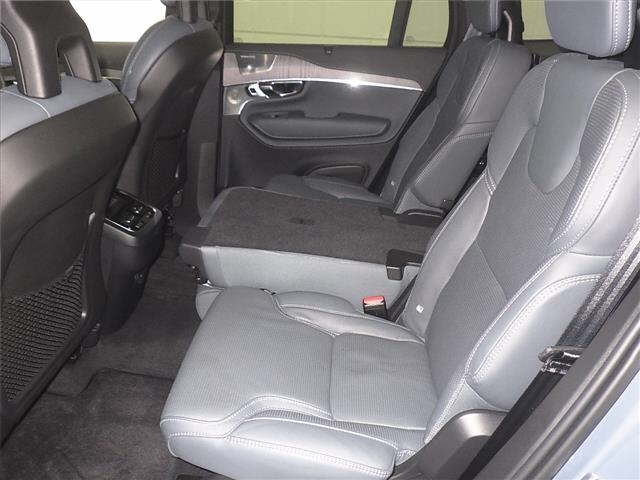 VOLVO XC90 2021