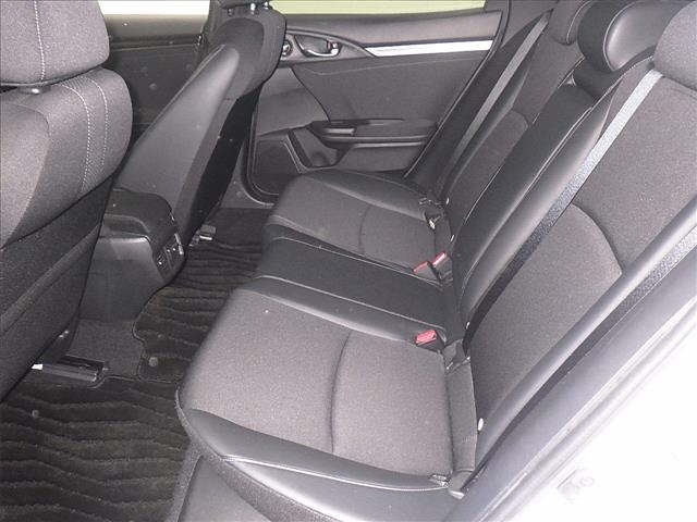 HONDA CIVIC 2020