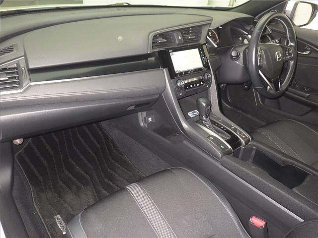 HONDA CIVIC 2020