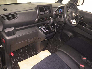 NISSAN ROOX 2021
