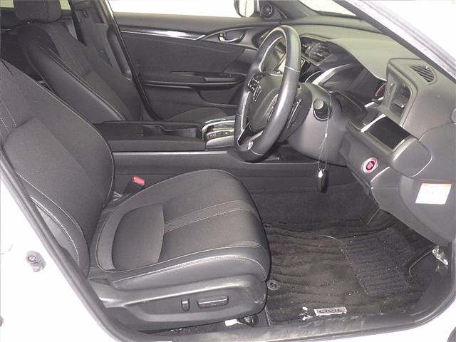 HONDA CIVIC 2020