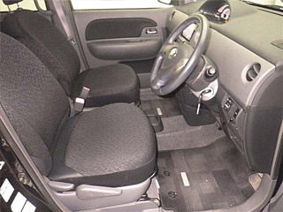 TOYOTA SIENTA 2015
