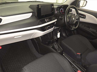 SUZUKI SWIFT 2024