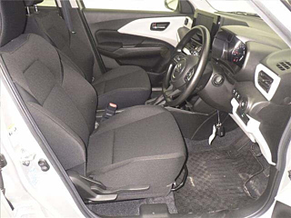 SUZUKI SWIFT 2024