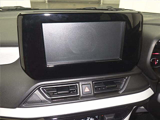 SUZUKI SWIFT 2024