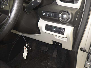 SUZUKI SWIFT 2024