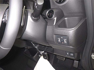 HONDA N BOX 2024