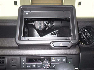 HONDA N BOX 2024