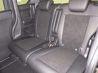 HONDA N BOX 2024
