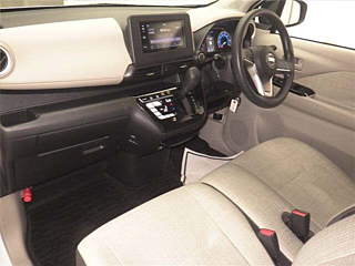 NISSAN DAYZ 2020