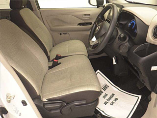 NISSAN DAYZ 2020