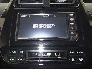 TOYOTA PRIUS 2022