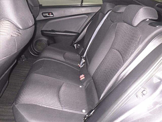 TOYOTA PRIUS 2016