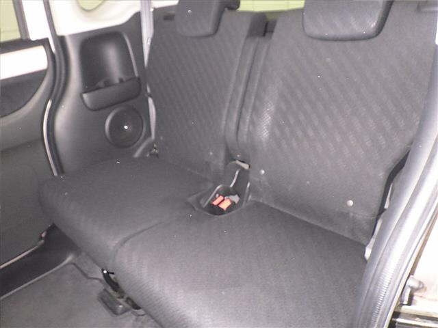 HONDA N BOX 2014