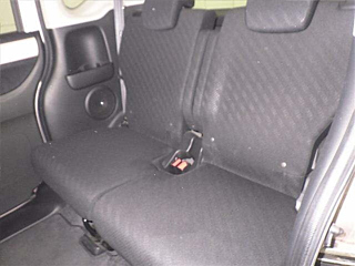 HONDA N BOX 2014