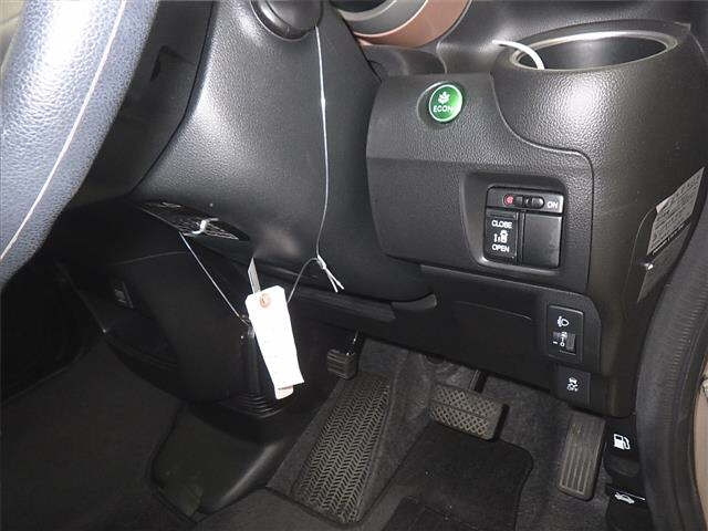 HONDA N BOX 2014