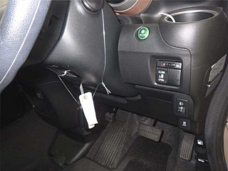 HONDA N BOX 2014