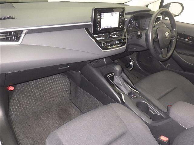 TOYOTA COROLLA TOURING 2020