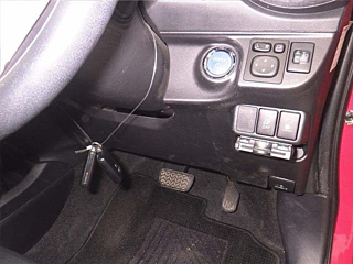 TOYOTA AQUA 2014