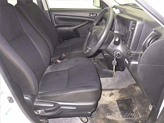 TOYOTA PROBOX 2020