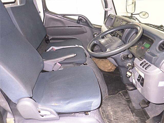 MITSUBISHI CANTER 2014