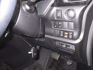 TOYOTA NOAH 2018