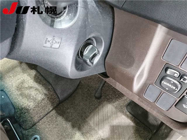 TOYOTA PASSO 2012